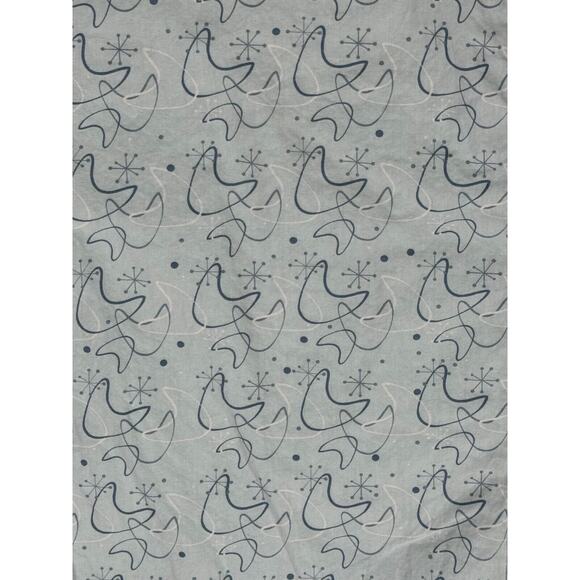 Recess Short Sleeve Button-up Slim Fit Shirt Retro Print - Men’s Size XL - Picture 8 of 9